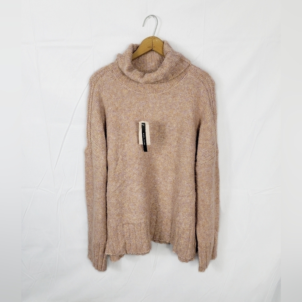Women's XL NWT Philosophy Sweater